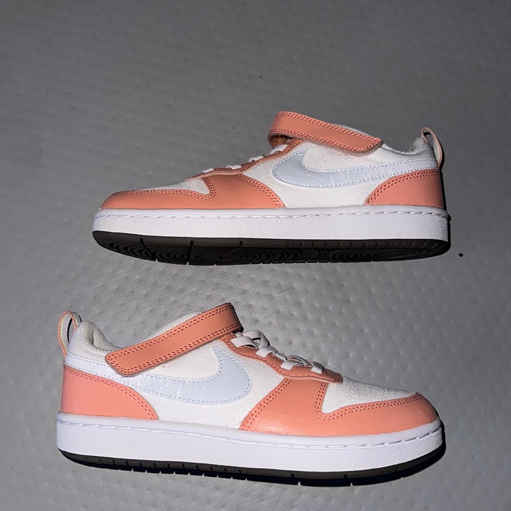 nike shoe boys size 3y